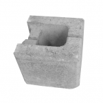 IGLO Ändblock Halv