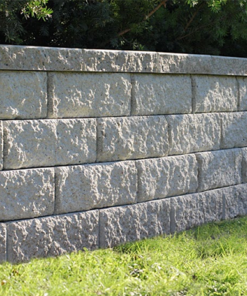 Smaragd hörnblock - Bild 3
