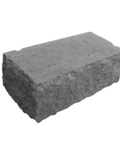 Smaragd hörnblock - Bild 2