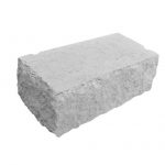 Smaragd hörnblock