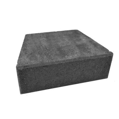 Stödmur Ängsö Grafit