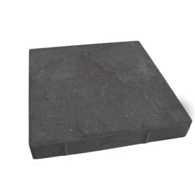 Sandskär 400x400x50mm Grafit