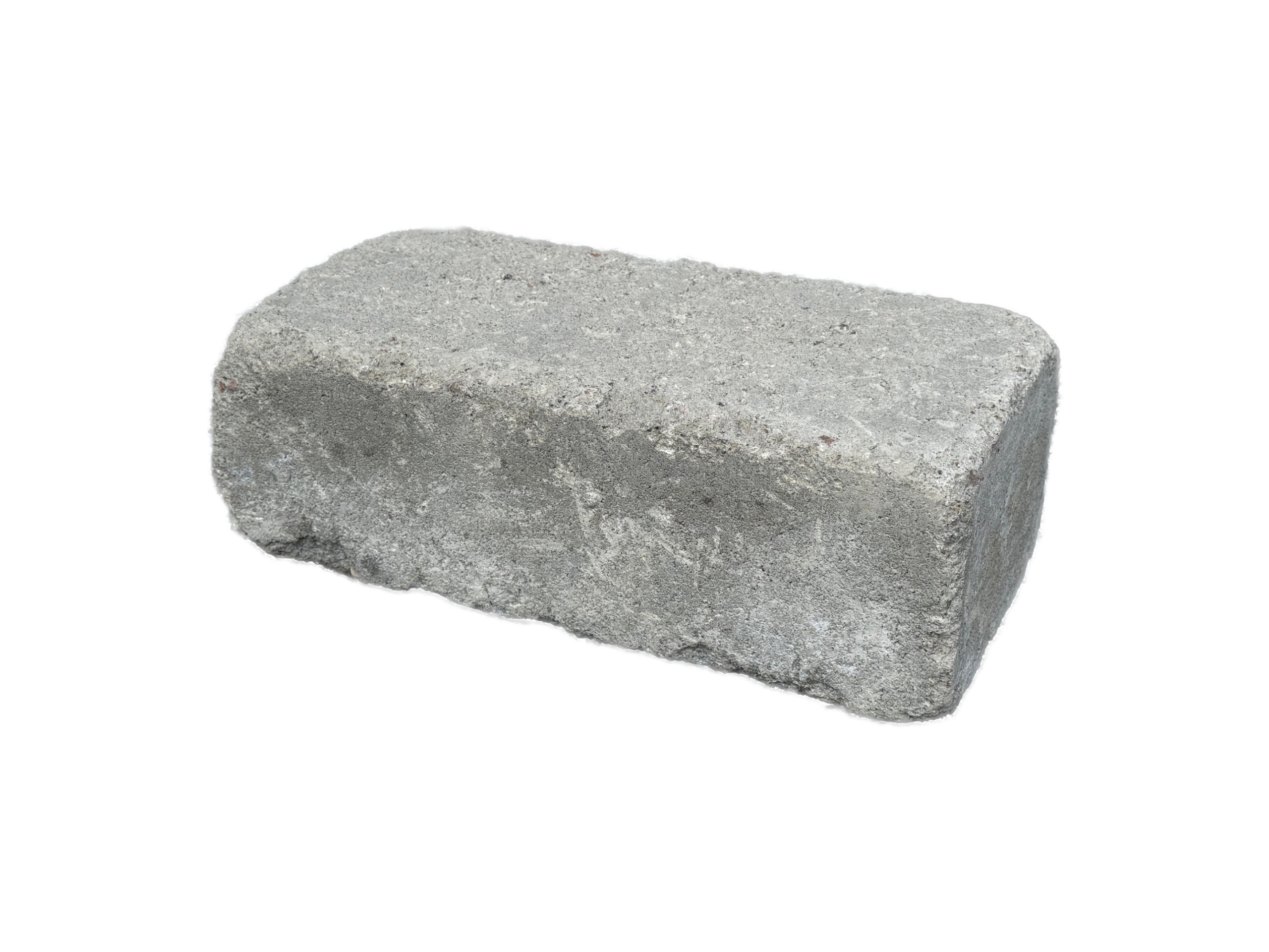 Tumlad Mursten Grå - Bild 2