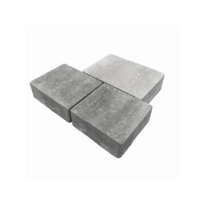 Kombiplattan Liten Gråmix