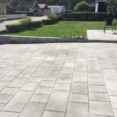 Alternative view of Kombiplattan Stor Grå