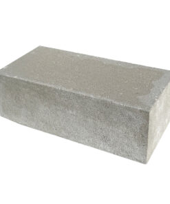 Mursten Skarp Grå