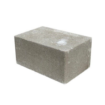 Kantsten Skarp Grå