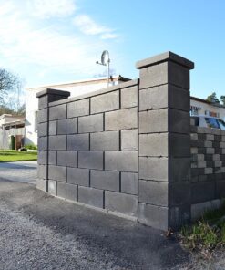 IGLO Normalblock Antracit - Bild 4