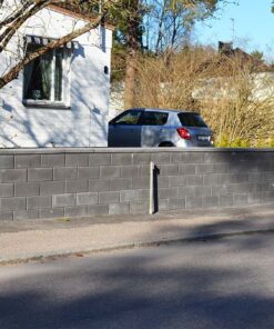 IGLO Normalblock Antracit - Bild 3
