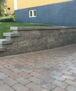 Brilliant normalblock Antracit - Bild 14