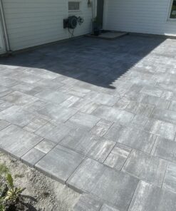City Stormix 60 Grå/Vit/Svartmix - Bild 2