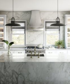 Alternative view of Dekton Bergen