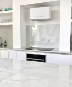 Alternative view of Dekton Tundra