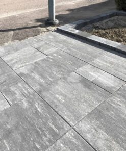 City Stormix 60 Grå/Vit/Svartmix - Bild 19