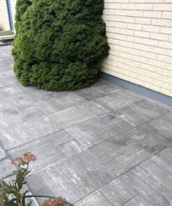 City Stormix 60 Grå/Vit/Svartmix - Bild 18