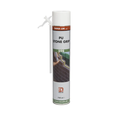 Stenlim PU Stone Grip 598, 750ml