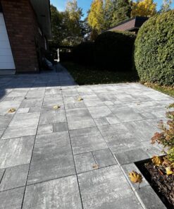 City Stormix 60 Grå/Vit/Svartmix - Bild 11
