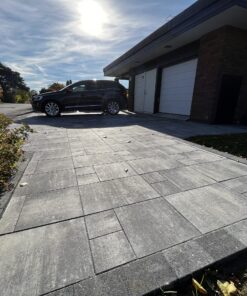 City Stormix 60 Grå/Vit/Svartmix - Bild 10