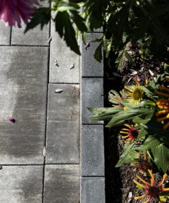 City Stormix 60 Grå/Vit/Svartmix - Bild 8