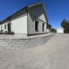 Vertica Stödmur