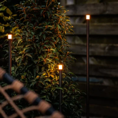 Alternative view of Lightpro Erba Tripple