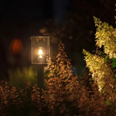 Alternative view of Lightpro Eros Hi