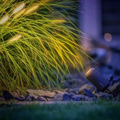 Alternative view of Lightpro Castor 4