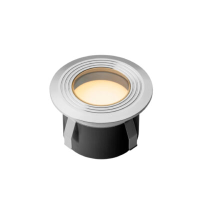 Lightpro Onyx 60 RS Rostfri