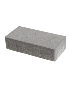 Marksten Skarp 210x105x50 mm Grå
