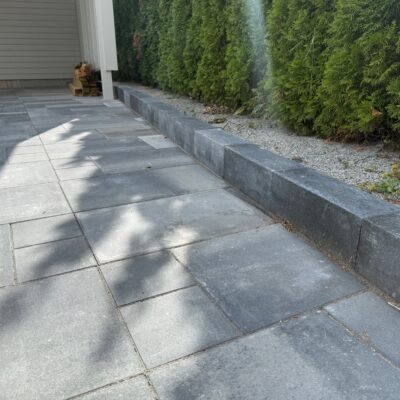 Alternative view of Mursten Skarp Grafit