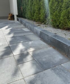 Alternative view of Mursten Skarp Grafit