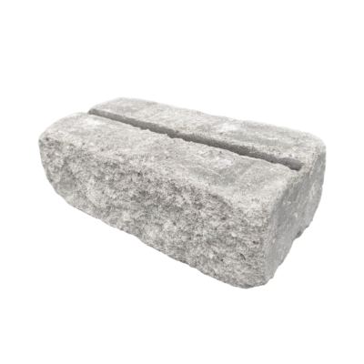 Lindö Mursten Grå - Bild 2