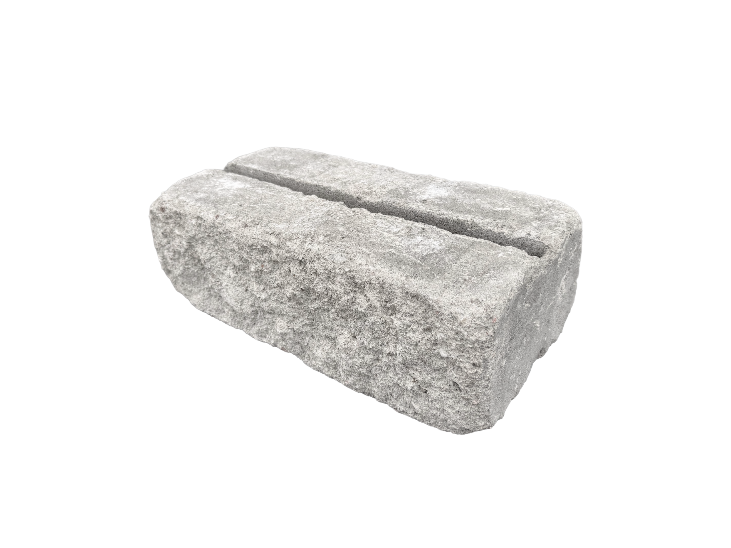 Lindö Mursten Grå - Bild 2