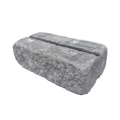 Lindö Mursten Grafit