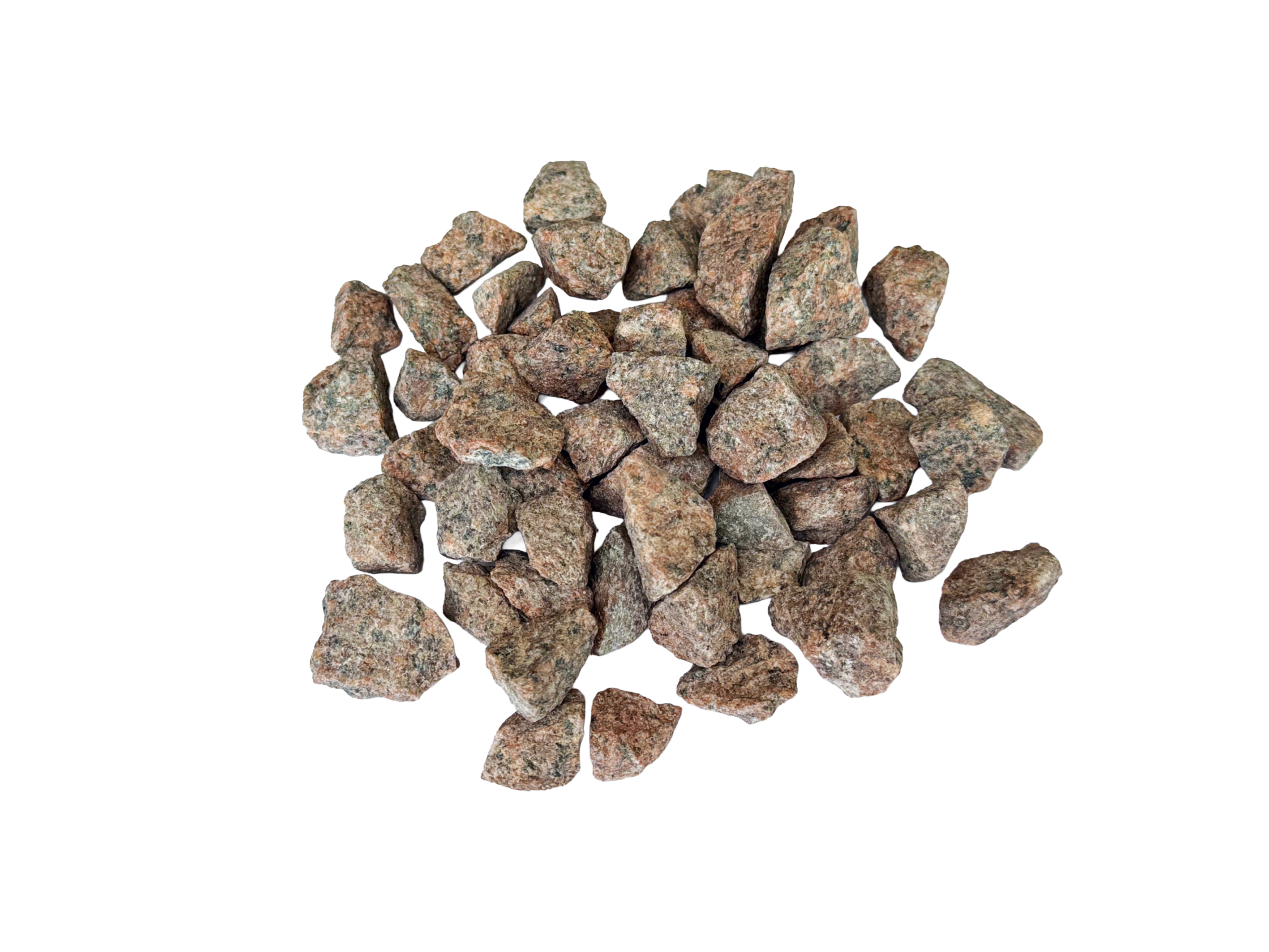 Makadam Röd 11-16 Lösvikt