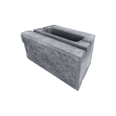 Tidö Maxi Stödmur Grafit