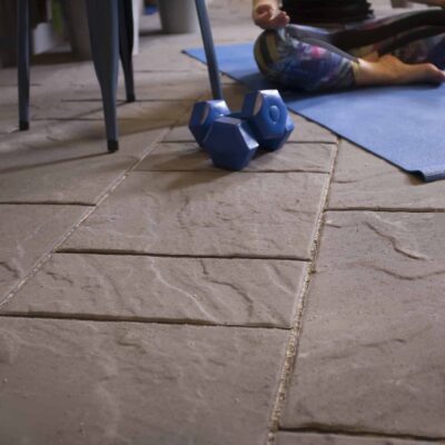 Brighton Multisize Grafit 60mm