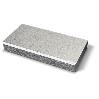 Megatäck Patina 500x260x70mm