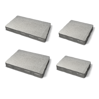 Orlando Multisize 60mm