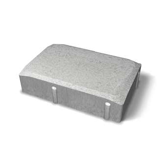 Marksten Stil 210x140x50mm