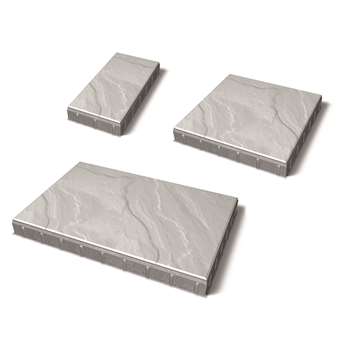 Alternative view of Brighton Multisize 60mm