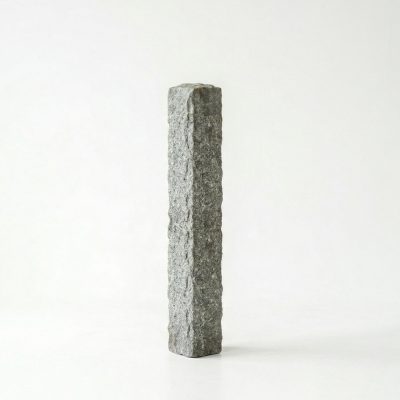 Granitstolpe 1700x250x250mm