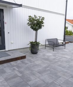 City Stormix 60 Grå/Vit/Svartmix - Bild 28