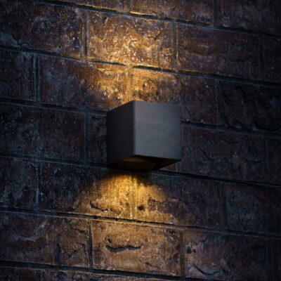 Alternative view of Lightpro Ixion Small 230V