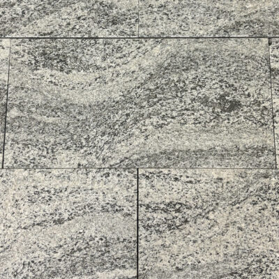 Granithäll Wave 600x300x30
