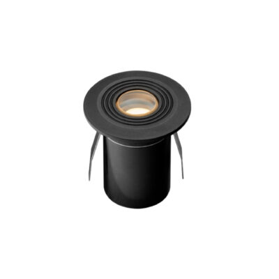 Lightpro Onyx 30 RA Svart