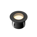 Lightpro Onyx 60 RA Svart