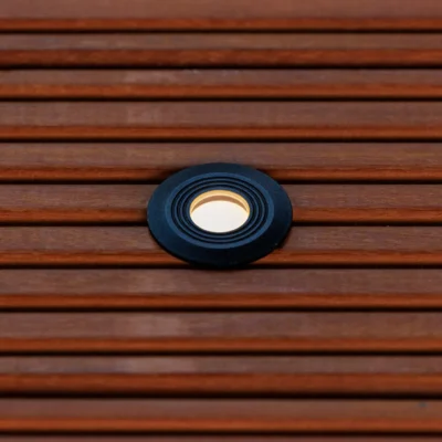 Lightpro Onyx 30 RA Svart - Bild 4