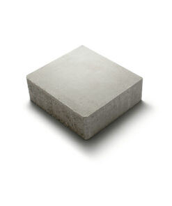 Brilliant Trappblock Naturgrå